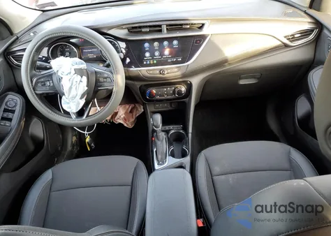 2023 Buick Encore Gx Preferred z USA, uszkodzony, nr VIN KL4MMCSL4PB133917